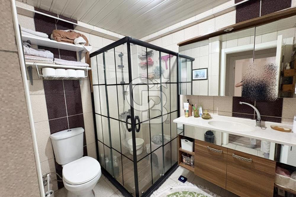 NATAVEGA YAKINI SİTE İÇİNDE FULL YAPILI 3+1 SATILIK DAİRE