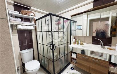 NATAVEGA YAKINI SİTE İÇİNDE FULL YAPILI 3+1 SATILIK DAİRE