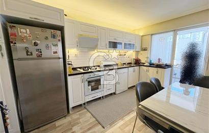 NATAVEGA YAKINI SİTE İÇİNDE FULL YAPILI 3+1 SATILIK DAİRE