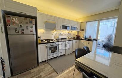 NATAVEGA YAKINI SİTE İÇİNDE FULL YAPILI 3+1 SATILIK DAİRE