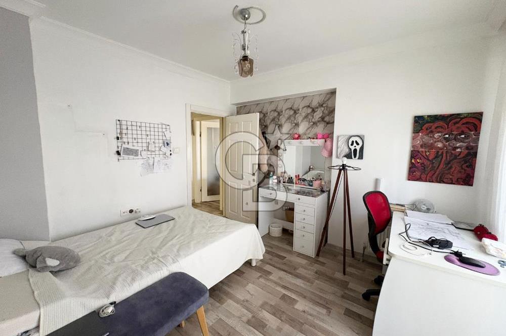 NATAVEGA YAKINI SİTE İÇİNDE FULL YAPILI 3+1 SATILIK DAİRE