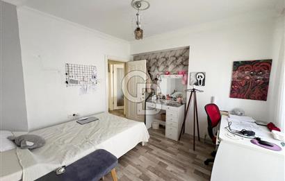 NATAVEGA YAKINI SİTE İÇİNDE FULL YAPILI 3+1 SATILIK DAİRE