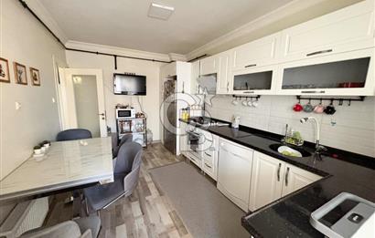 NATAVEGA YAKINI SİTE İÇİNDE FULL YAPILI 3+1 SATILIK DAİRE