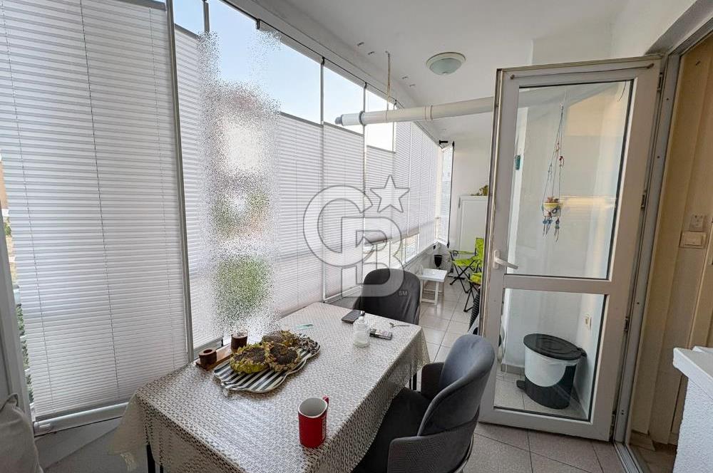 NATAVEGA YAKINI SİTE İÇİNDE FULL YAPILI 3+1 SATILIK DAİRE