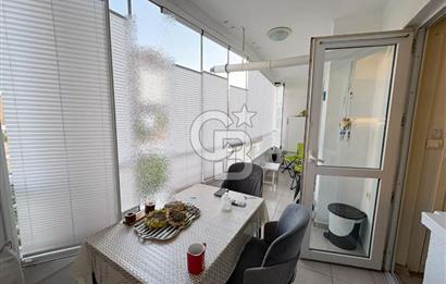 NATAVEGA YAKINI SİTE İÇİNDE FULL YAPILI 3+1 SATILIK DAİRE