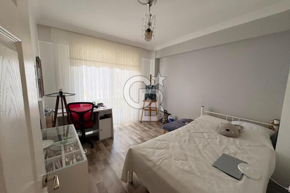 NATAVEGA YAKINI SİTE İÇİNDE FULL YAPILI 3+1 SATILIK DAİRE