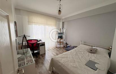 NATAVEGA YAKINI SİTE İÇİNDE FULL YAPILI 3+1 SATILIK DAİRE