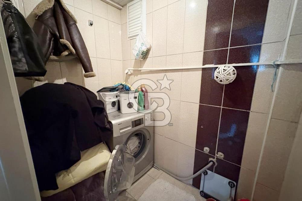 NATAVEGA YAKINI SİTE İÇİNDE FULL YAPILI 3+1 SATILIK DAİRE