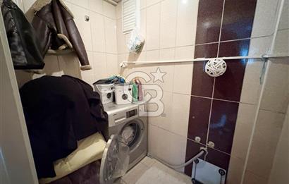 NATAVEGA YAKINI SİTE İÇİNDE FULL YAPILI 3+1 SATILIK DAİRE