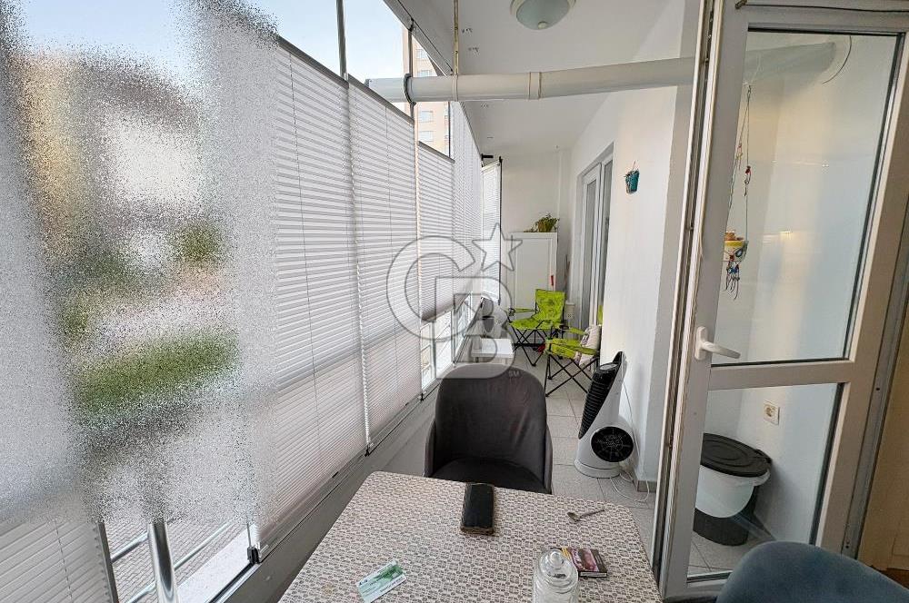 NATAVEGA YAKINI SİTE İÇİNDE FULL YAPILI 3+1 SATILIK DAİRE