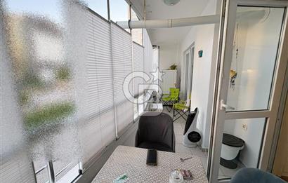 NATAVEGA YAKINI SİTE İÇİNDE FULL YAPILI 3+1 SATILIK DAİRE