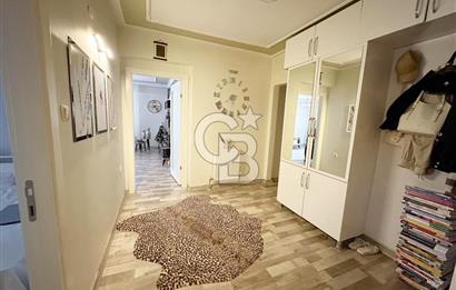 NATAVEGA YAKINI SİTE İÇİNDE FULL YAPILI 3+1 SATILIK DAİRE