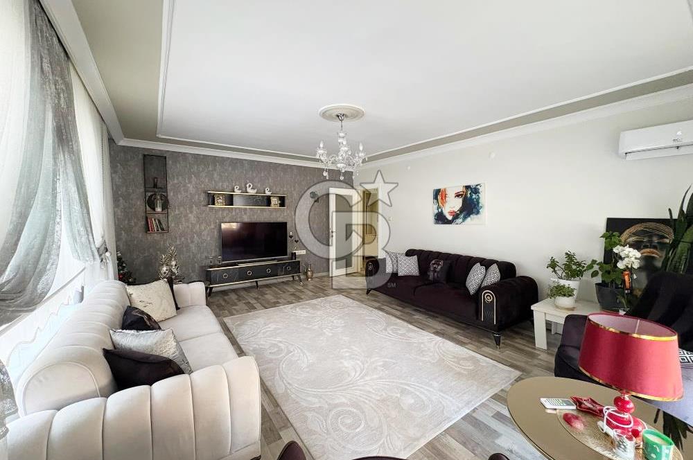 NATAVEGA YAKINI SİTE İÇİNDE FULL YAPILI 3+1 SATILIK DAİRE