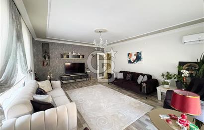 NATAVEGA YAKINI SİTE İÇİNDE FULL YAPILI 3+1 SATILIK DAİRE