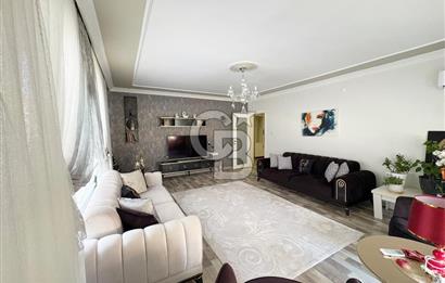 NATAVEGA YAKINI SİTE İÇİNDE FULL YAPILI 3+1 SATILIK DAİRE