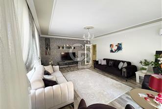 NATAVEGA YAKINI SİTE İÇİNDE FULL YAPILI 3+1 SATILIK DAİRE - 1 - 371900