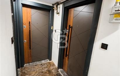 ALİBEYKÖYDE MODERN SİTE İÇİNDE SATILIK 3+1 DAİRE