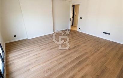 ALİBEYKÖYDE MODERN SİTE İÇİNDE SATILIK 3+1 DAİRE