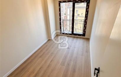 ALİBEYKÖYDE MODERN SİTE İÇİNDE SATILIK 3+1 DAİRE