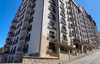 ALİBEYKÖYDE MODERN SİTE İÇİNDE SATILIK 3+1 DAİRE