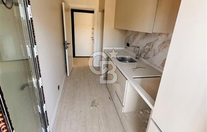 ALİBEYKÖYDE MODERN SİTE İÇİNDE SATILIK 3+1 DAİRE