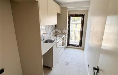 ALİBEYKÖYDE MODERN SİTE İÇİNDE SATILIK 3+1 DAİRE