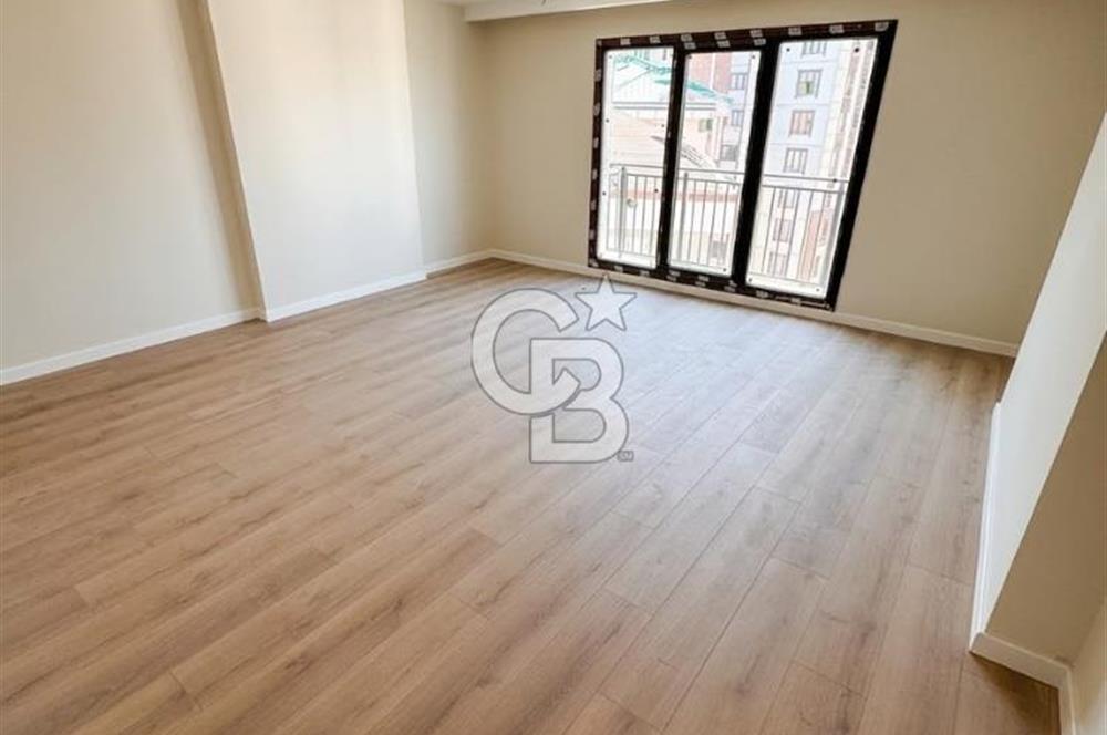 ALİBEYKÖYDE MODERN SİTE İÇİNDE SATILIK 3+1 DAİRE