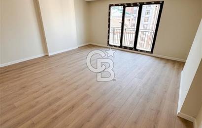 ALİBEYKÖYDE MODERN SİTE İÇİNDE SATILIK 3+1 DAİRE