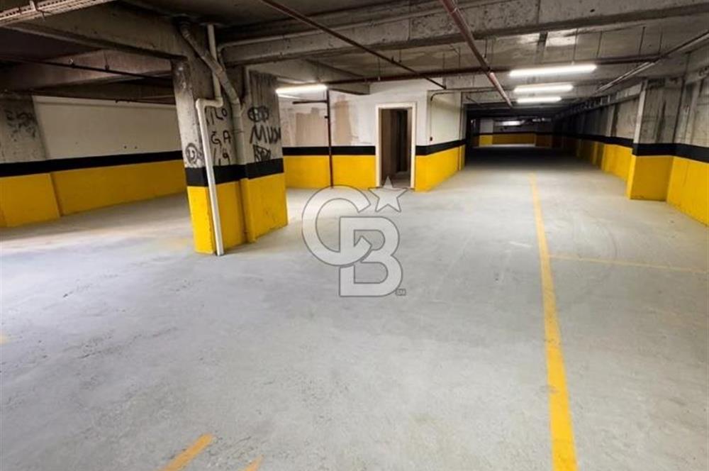 ALİBEYKÖYDE MODERN SİTE İÇİNDE SATILIK 3+1 DAİRE