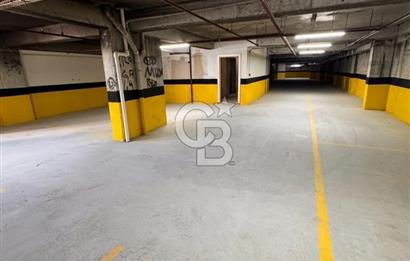 ALİBEYKÖYDE MODERN SİTE İÇİNDE SATILIK 3+1 DAİRE