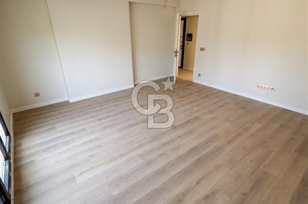 ALİBEYKÖYDE MODERN SİTE İÇİNDE SATILIK 3+1 DAİRE