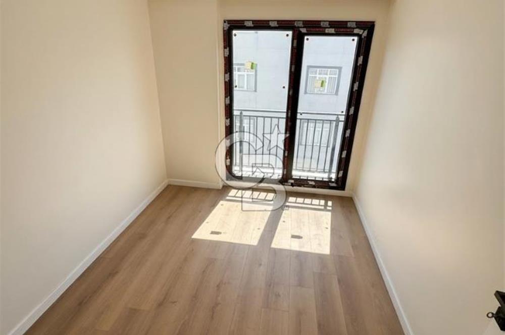 ALİBEYKÖYDE MODERN SİTE İÇİNDE SATILIK 3+1 DAİRE