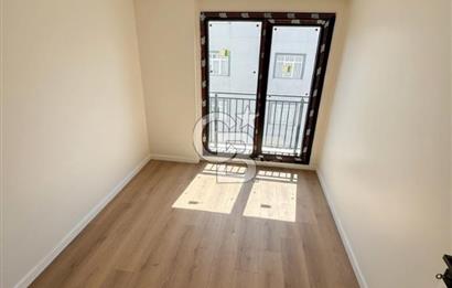 ALİBEYKÖYDE MODERN SİTE İÇİNDE SATILIK 3+1 DAİRE