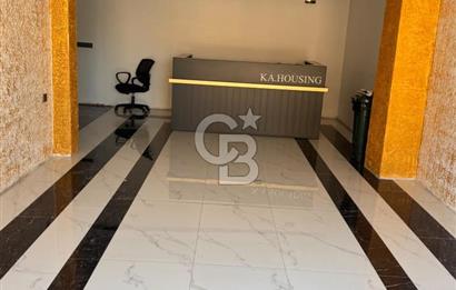 ALİBEYKÖYDE MODERN SİTE İÇİNDE SATILIK 3+1 DAİRE