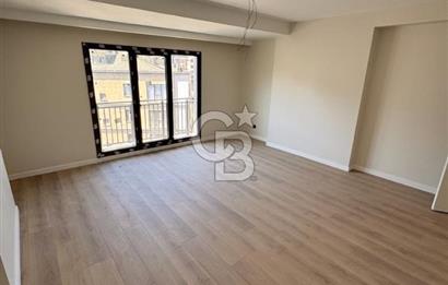 ALİBEYKÖYDE MODERN SİTE İÇİNDE SATILIK 3+1 DAİRE