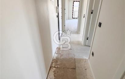 ALİBEYKÖYDE MODERN SİTE İÇİNDE SATILIK 2+1 DAİRE