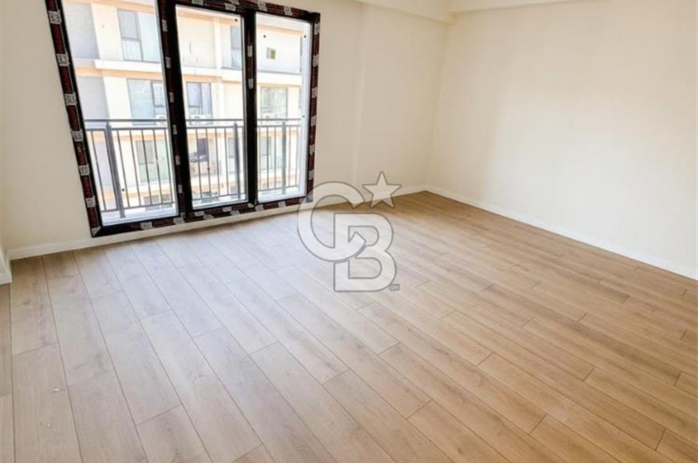 ALİBEYKÖYDE MODERN SİTE İÇİNDE SATILIK 2+1 DAİRE