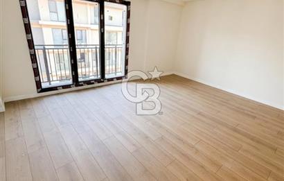 ALİBEYKÖYDE MODERN SİTE İÇİNDE SATILIK 2+1 DAİRE