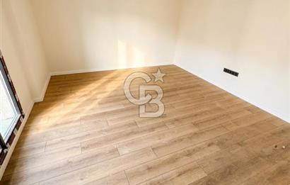 ALİBEYKÖYDE MODERN SİTE İÇİNDE SATILIK 2+1 DAİRE