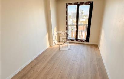 ALİBEYKÖYDE MODERN SİTE İÇİNDE SATILIK 2+1 DAİRE