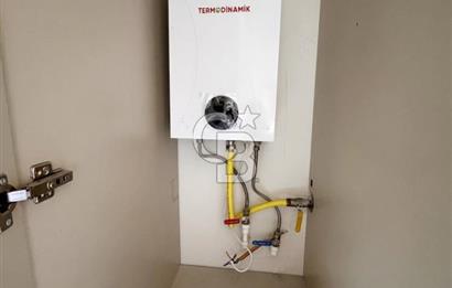ALİBEYKÖYDE MODERN SİTE İÇİNDE SATILIK 2+1 DAİRE