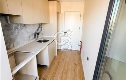 ALİBEYKÖYDE MODERN SİTE İÇİNDE SATILIK 2+1 DAİRE