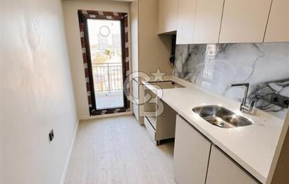 ALİBEYKÖYDE MODERN SİTE İÇİNDE SATILIK 2+1 DAİRE