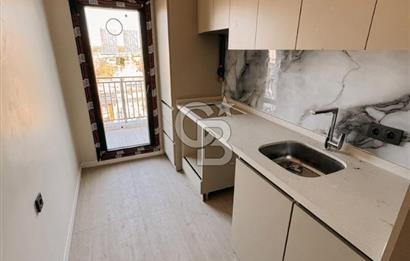 ALİBEYKÖYDE MODERN SİTE İÇİNDE SATILIK 2+1 DAİRE