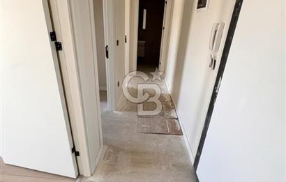 ALİBEYKÖYDE MODERN SİTE İÇİNDE SATILIK 2+1 DAİRE