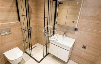 ALİBEYKÖYDE MODERN SİTE İÇİNDE SATILIK 2+1 DAİRE