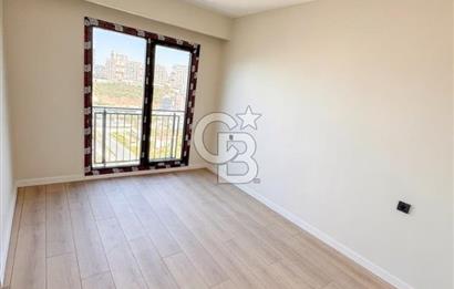 ALİBEYKÖYDE MODERN SİTE İÇİNDE SATILIK 2+1 DAİRE