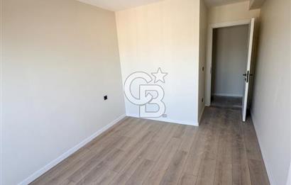 ALİBEYKÖYDE MODERN SİTE İÇİNDE SATILIK 2+1 DAİRE