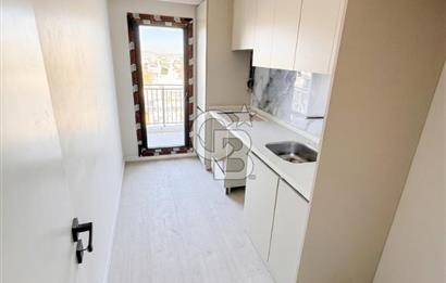 ALİBEYKÖYDE MODERN SİTE İÇİNDE SATILIK 2+1 DAİRE