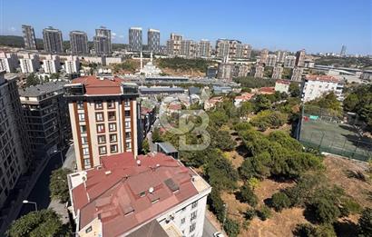 ALİBEYKÖYDE MODERN SİTE İÇİNDE SATILIK 2+1 DAİRE